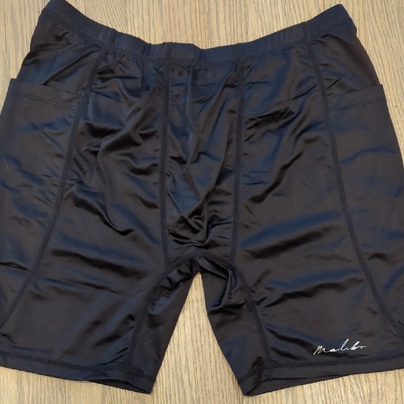 Malo Other - Men's JJ Malibu Scrunch Butt Bike Shorts Size L